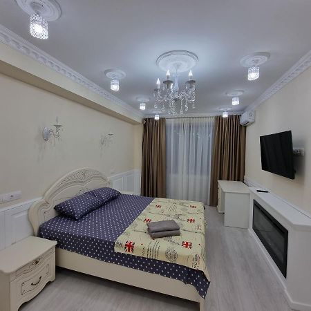 Business Class Apartments In The City Center Κισινάου Εξωτερικό φωτογραφία