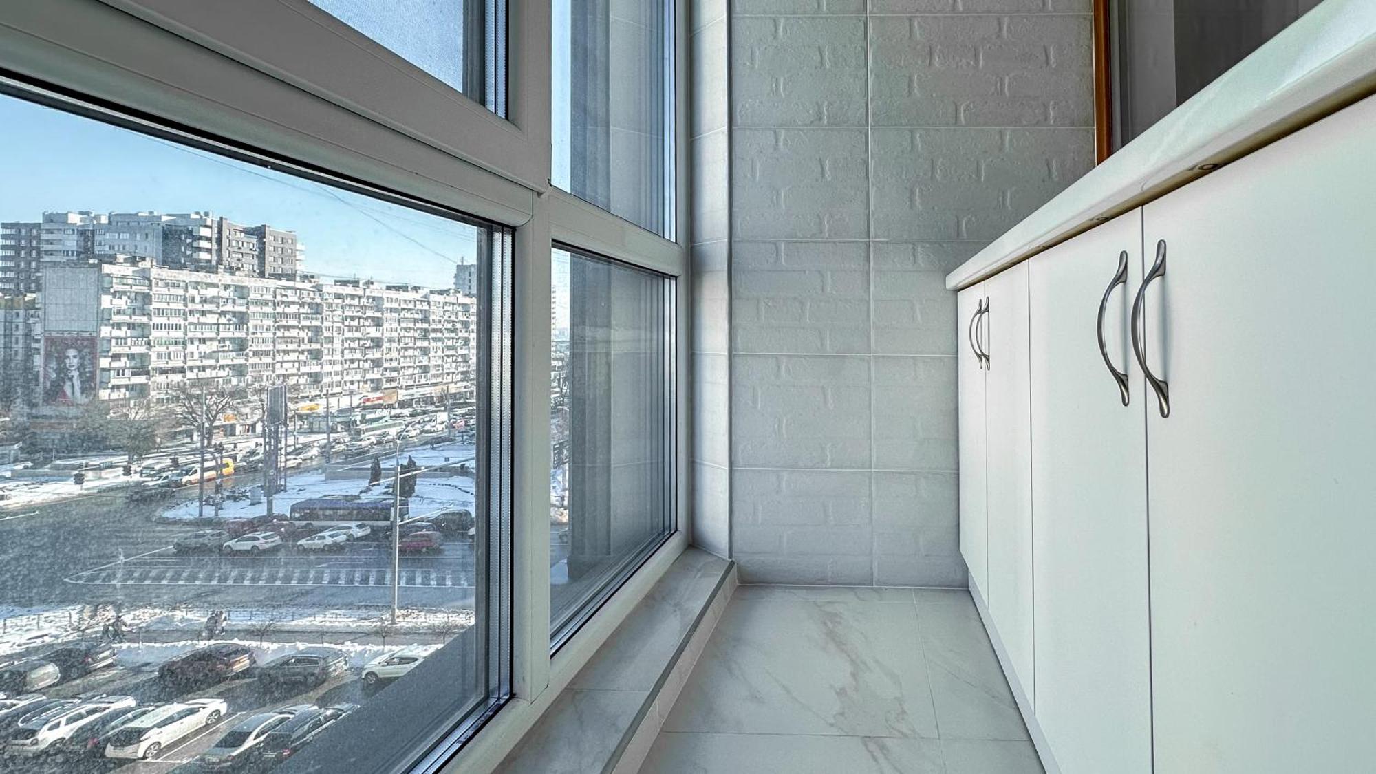 Business Class Apartments In The City Center Κισινάου Εξωτερικό φωτογραφία