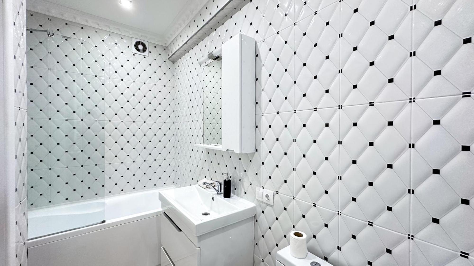 Business Class Apartments In The City Center Κισινάου Εξωτερικό φωτογραφία