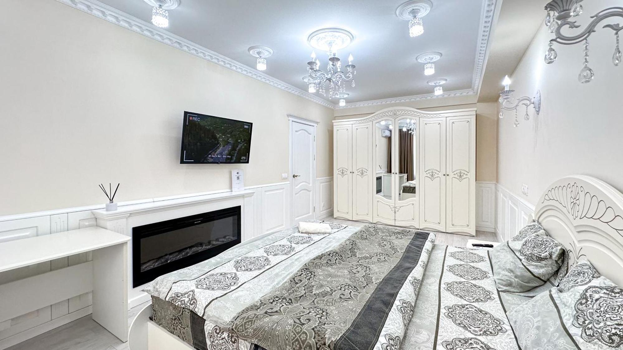 Business Class Apartments In The City Center Κισινάου Εξωτερικό φωτογραφία