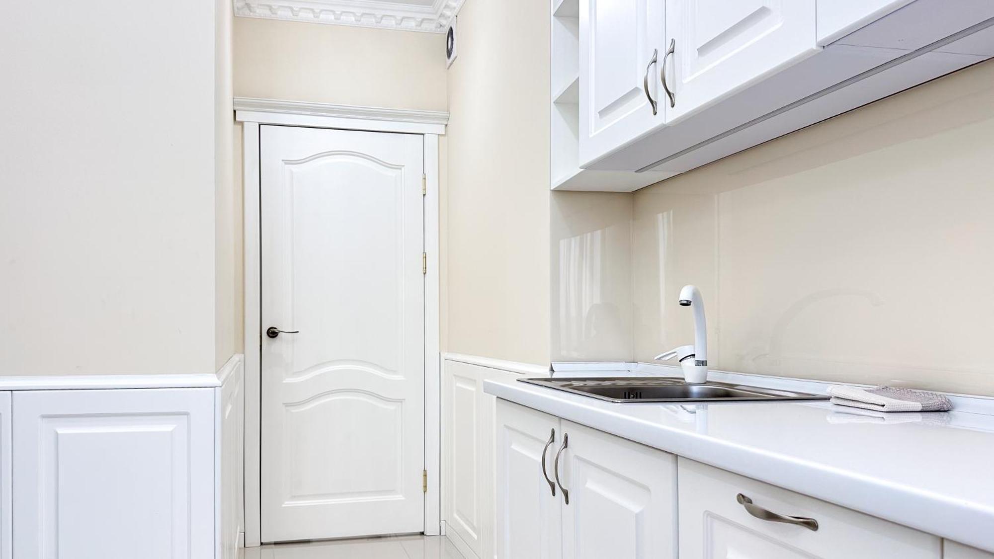 Business Class Apartments In The City Center Κισινάου Εξωτερικό φωτογραφία