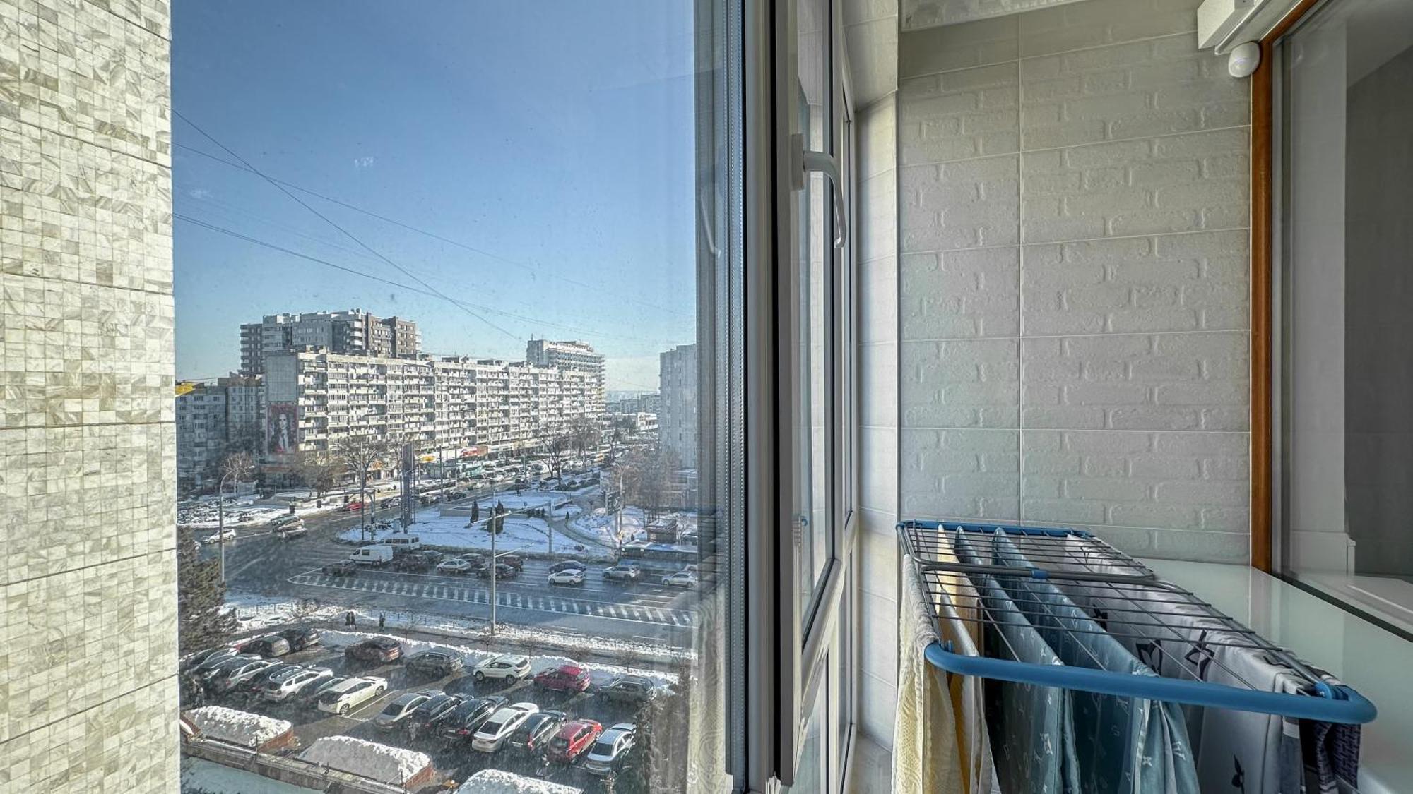 Business Class Apartments In The City Center Κισινάου Εξωτερικό φωτογραφία
