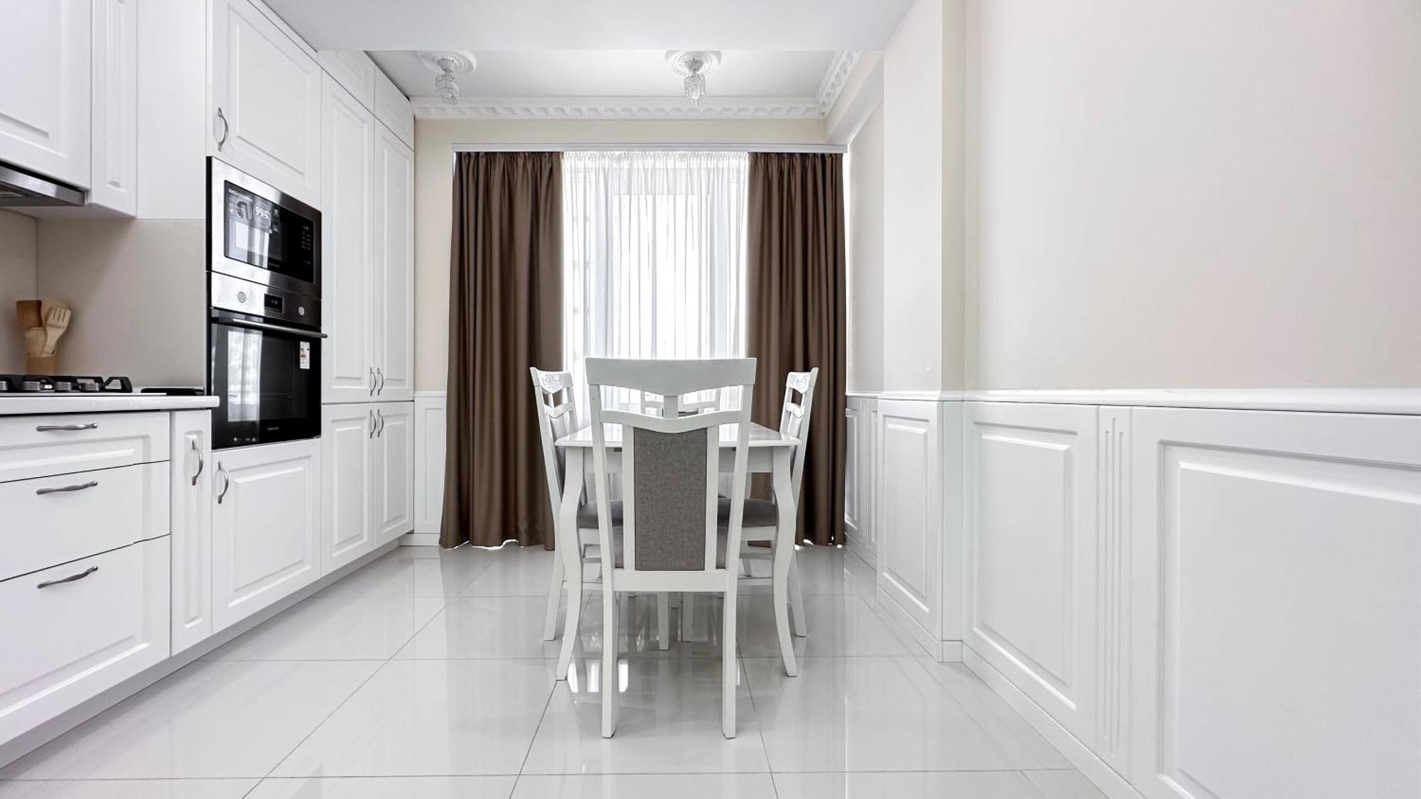Business Class Apartments In The City Center Κισινάου Εξωτερικό φωτογραφία