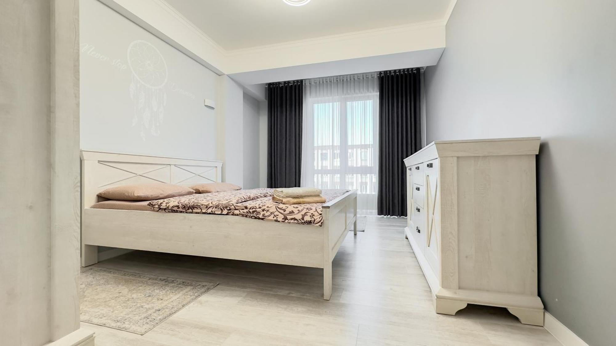 Business Class Apartments In The City Center Κισινάου Εξωτερικό φωτογραφία