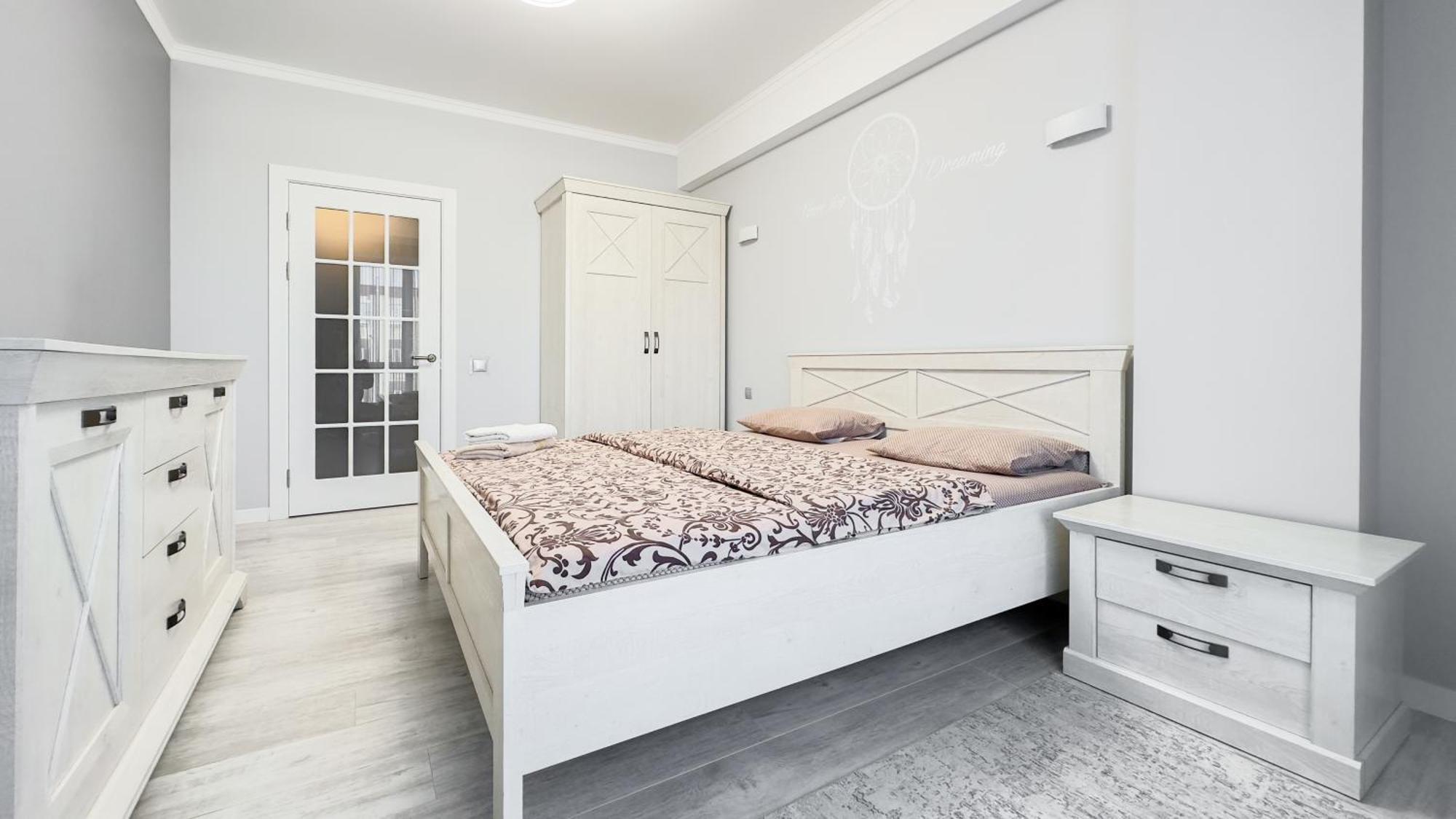 Business Class Apartments In The City Center Κισινάου Εξωτερικό φωτογραφία