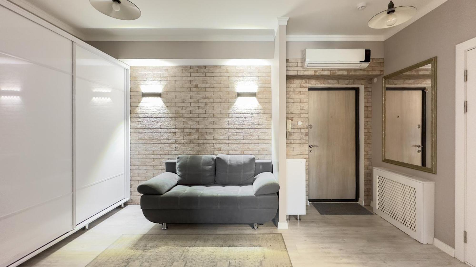 Business Class Apartments In The City Center Κισινάου Εξωτερικό φωτογραφία