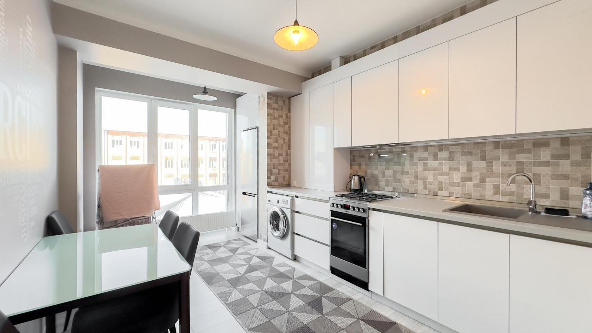 Business Class Apartments In The City Center Κισινάου Εξωτερικό φωτογραφία