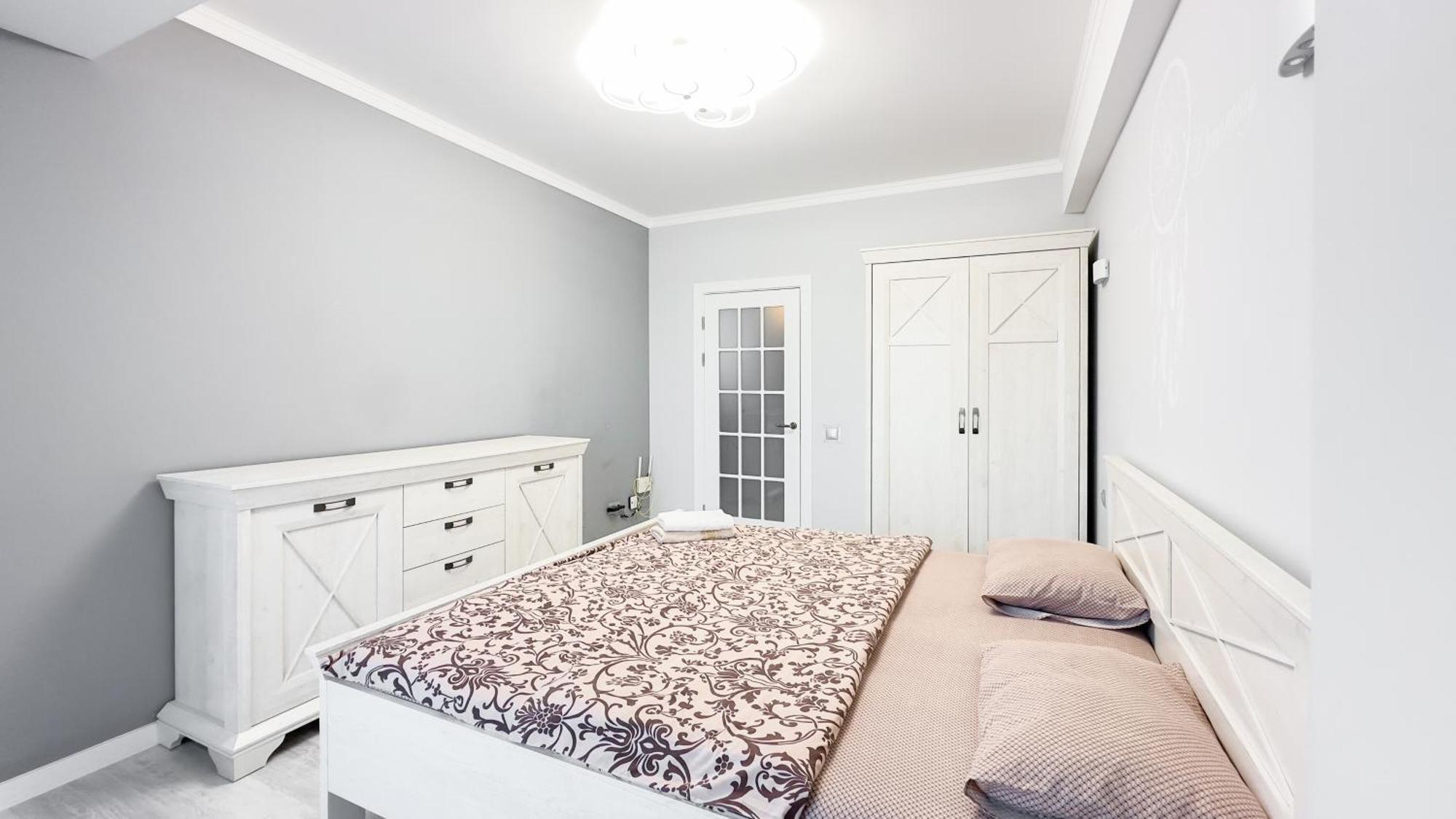 Business Class Apartments In The City Center Κισινάου Εξωτερικό φωτογραφία