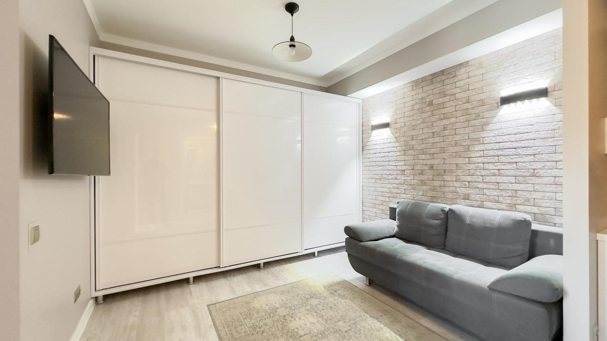 Business Class Apartments In The City Center Κισινάου Εξωτερικό φωτογραφία