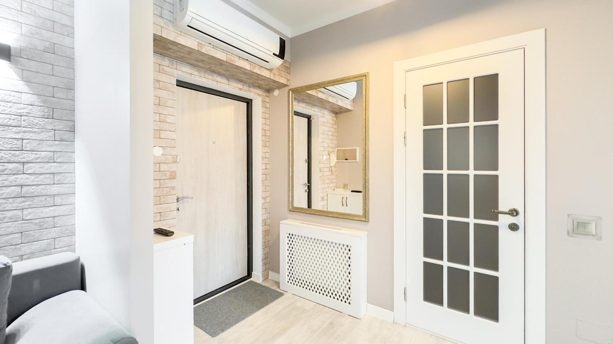 Business Class Apartments In The City Center Κισινάου Εξωτερικό φωτογραφία