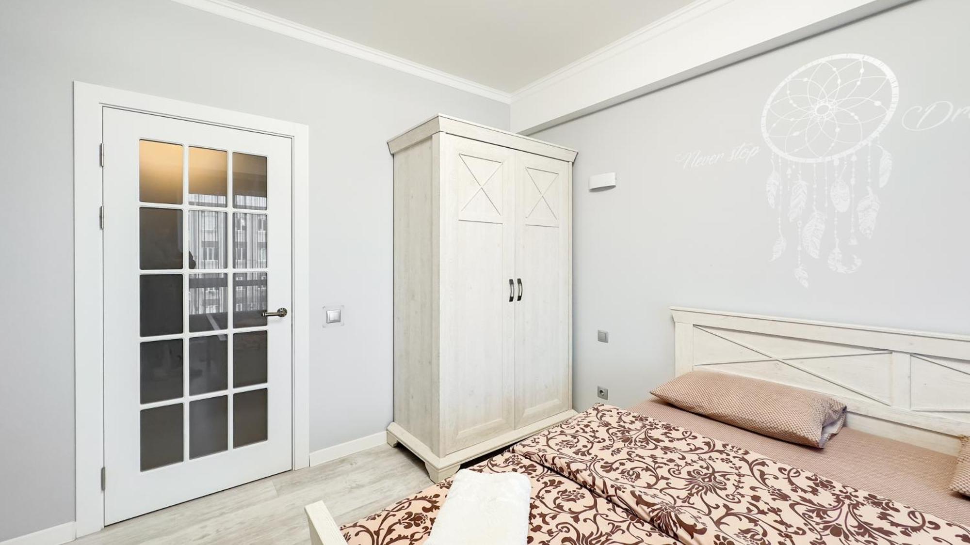 Business Class Apartments In The City Center Κισινάου Εξωτερικό φωτογραφία