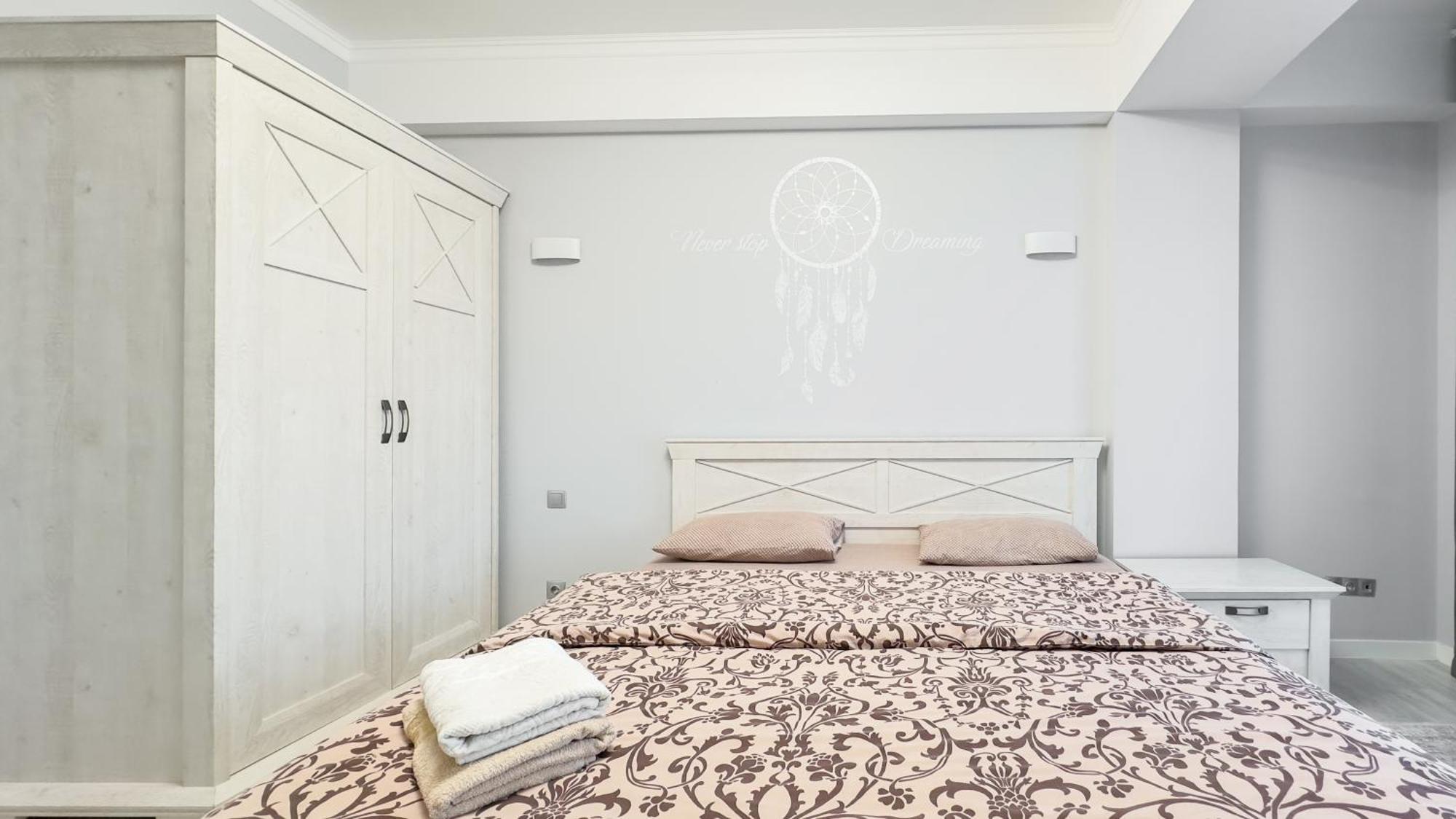 Business Class Apartments In The City Center Κισινάου Εξωτερικό φωτογραφία