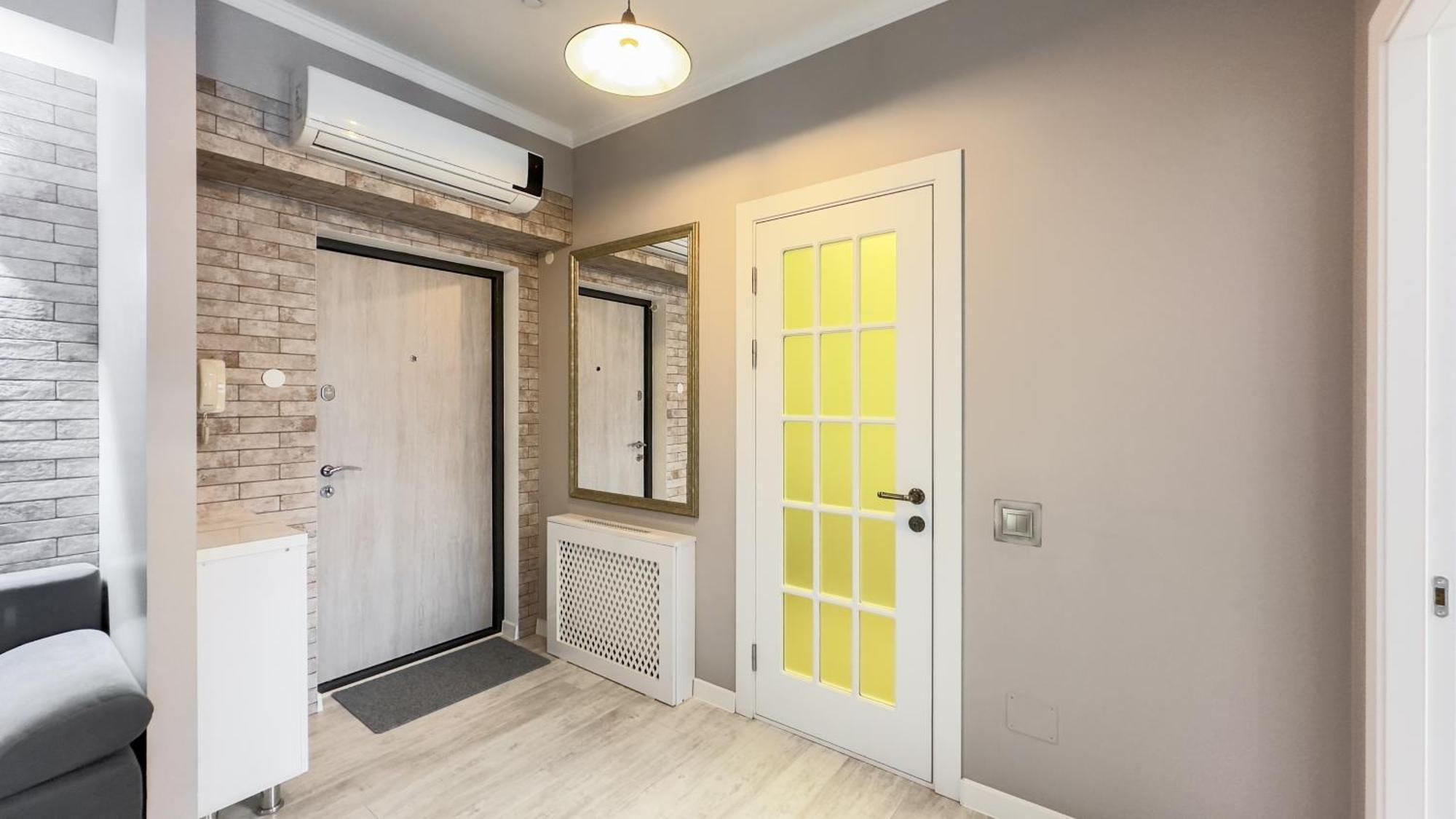 Business Class Apartments In The City Center Κισινάου Εξωτερικό φωτογραφία